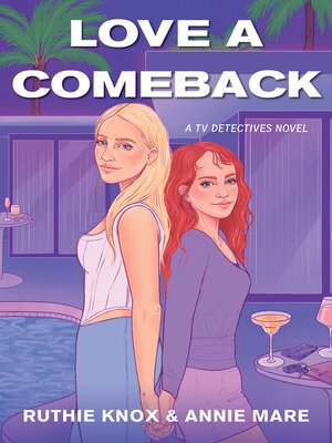 cover image of Love a Comeback